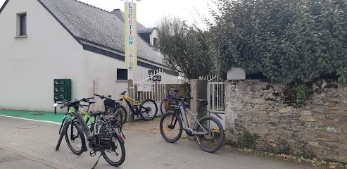 Zigzagvelo, Loueur de Vélos au Tour-du-Parc
