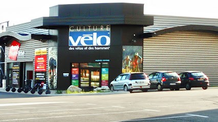 Culture Vélo Soyons, Magasin de Vélos à Soyons