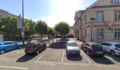 Station Vélhop - Schiltigheim Mairie, Loueur de Vélos à Schiltigheim