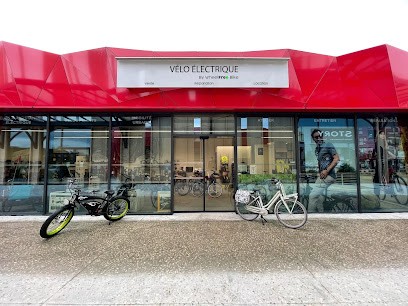 WheelFree Bike Saran / Orléans Nord, Magasin de Vélos à Saran