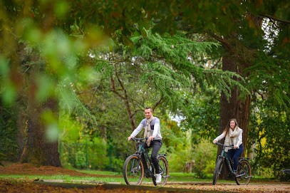 Le Relais Du Vexin, Loueur de Vélos à Chaumont-en-Vexin
