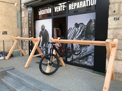 Cycl'Alpes 05, Magasin de Vélos à Guillestre