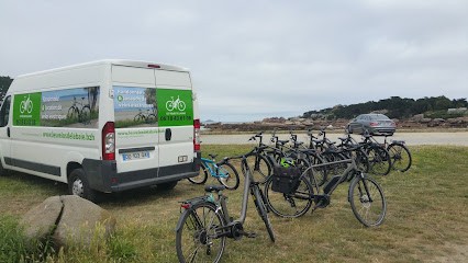 les vélos de la baie, Loueur de Vélos à Plufur