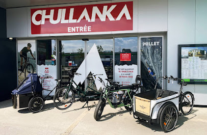 Showroom Amsterdam Air Bordeaux Vélo & Cargo Magasin De Vélos à Mérignac