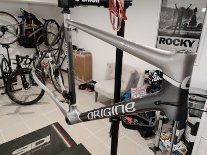 100% VÉLO, Magasin de Vélos à Montélier