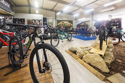 La Pédalerie Le Thor, Magasin de Vélos au Thor