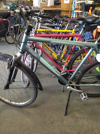 Terre De Vélos, Loueur de Vélos à Concarneau