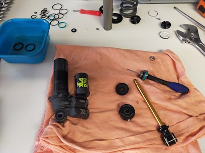 Passion Meca Bike, Atelier de Réparations Vélos à Denney