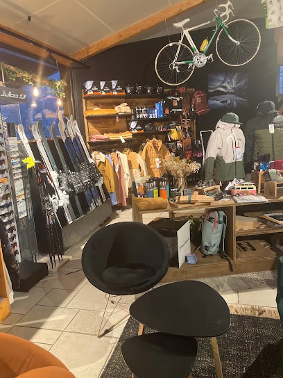 DAKA Store Location Ski Vélo Saint Jean De Sixt Aravis, Loueur de Vélos à Saint-Jean-de-Sixt
