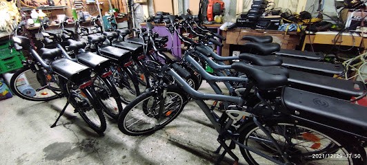 Tais Toi Et Pdale, Loueur de Vélos à Prayssac