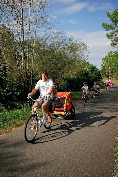 Cyclescapade Tarnos, Loueur de Vélos à Tarnos