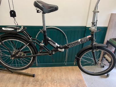 Abicyclette, Atelier de Réparations Vélos à Dordives