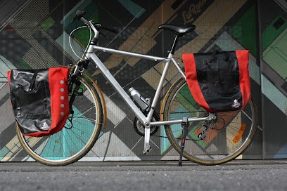 Domicycle Châtellerault, Atelier de Réparations Vélos à Châtellerault