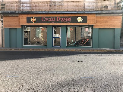 Cycles Dumas Natural, Magasin de Vélos à Saint-Affrique
