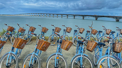 Beach Bikes La Rochelle - Le Belvédère Service De Location De Vélos à la Rochelle