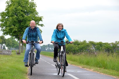 VELO ELECTRIQUE Chez Jean Paul, Loueur de Vélos à Blodelsheim