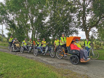 AFAC Cycles Location, Loueur de Vélos à Thorigné-en-Charnie
