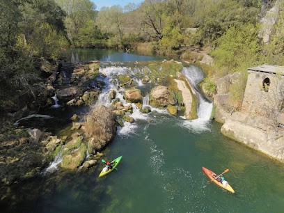 new evasion provence canoe, Loueur de Vélos à Saint-Antonin-du-Var