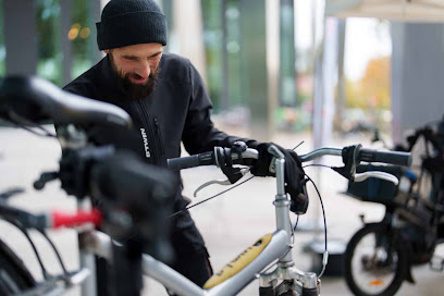 Tout Roule Atelier De Réparation De Vélos à Strasbourg
