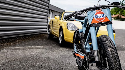 Aevon Bikes, Magasin de Vélos à Lormont