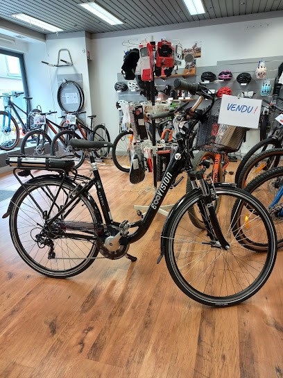 Répar'AIN Vélo - Atelier De Réparation, Atelier de Réparations Vélos à Montrevel-en-Bresse