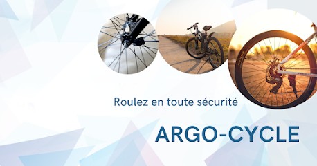 Argo Cycle, Atelier de Réparations Vélos à Nesles-la-Vallée
