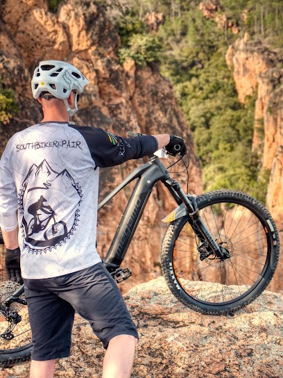 South Bike Repair, Atelier de Réparations Vélos à Bagnols-en-Forêt