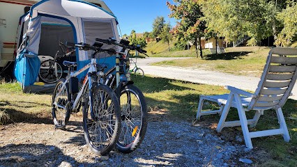 Vel'aussois, Loueur de Vélos à Aussois