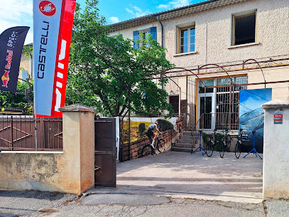 Ventoux Experience Bmc Service De Location De Vélos à Bédoin