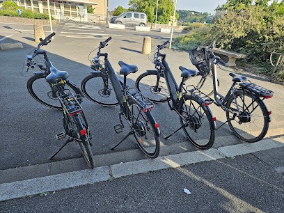 Cycl'O De Loire, Loueur de Vélos à Saumur