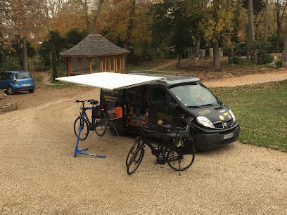 Francky-Bike Réparateur De Vélos Et Cycles Dans Le Vexin, Atelier de Réparations Vélos à Gamaches-en-Vexin