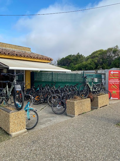 LOC VEL Six-Fours : Location, Vente & Réparation De Vélos à Six-Fours & Sanary, Var., Loueur de Vélos à Six-Fours-les-Plages