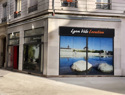 Lyon Vélo Location, Loueur de Vélos à Lyon 07