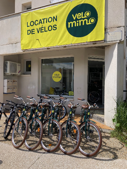 Velo Mimo Service De Location De Vélos à Saint-Trojan-les-Bains
