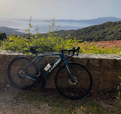 Rout'Evasion, Loueur de Vélos à Ajaccio