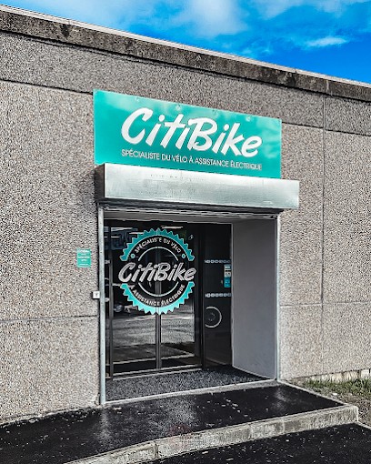 Citibike Dunkerque, Magasin de Vélos à Coudekerque-Branche