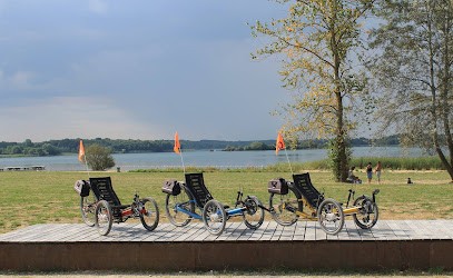 Divotour Metz, Loueur de Vélos au Ban-Saint-Martin