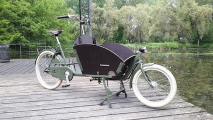 Les Vélos d'Anatole, Magasin de Vélos au Crotoy