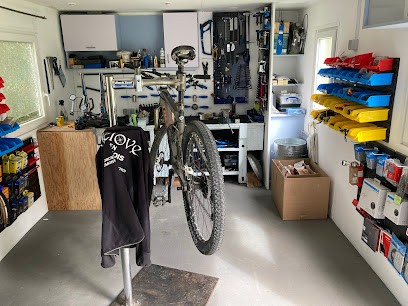 Vélove en Diois, Magasin de Vélos à Beaumont-en-Diois