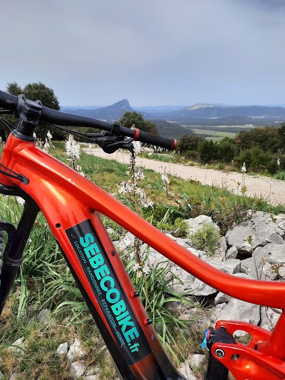 Seb Eco Bike Location De Vélos électriques, Loueur de Vélos à Castries