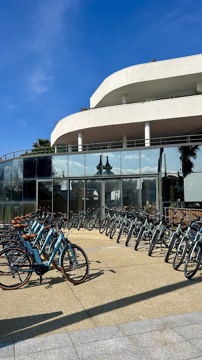 Location Vélo Sete Service De Location De Vélos à Sète