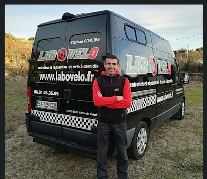 Labovelo, Atelier de Réparations Vélos à Saint-Christol-lès-Alès