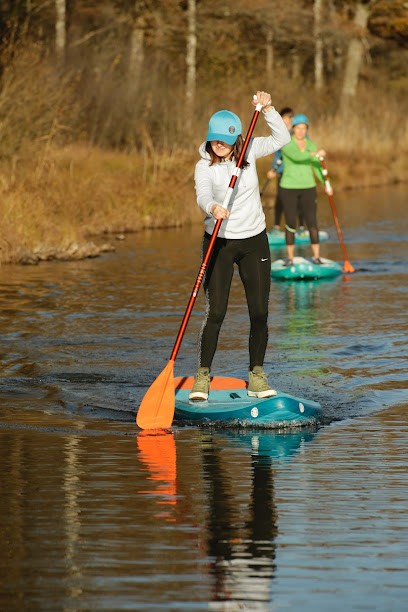 Vallées Gâtinaises - Lieu Evènementiel / Spot Tourist / Headquarters, Loueur de Vélos à Chantecoq