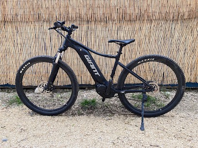 Osmoz' Aventure, Loueur de Vélos au Bourget-du-Lac