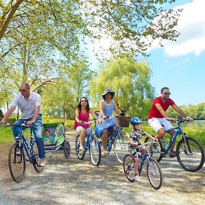 Loue1velo VIAS, Loueur de Vélos à Vias