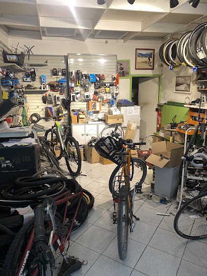 JL CARMICHAEL - KVELO, Loueur de Vélos à L'Isle-sur-la-Sorgue