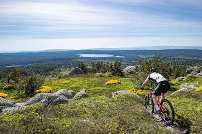 Lozère Découverte, Loueur de Vélos à Mende
