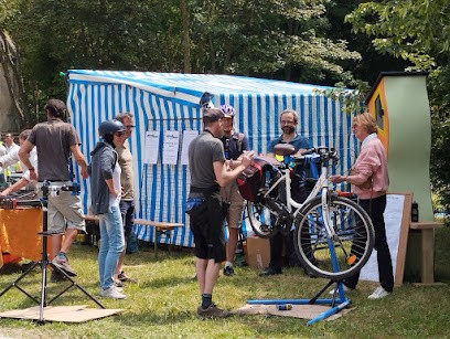 Cyclerie Dynamo, Atelier de Réparations Vélos à Langrune-sur-Mer