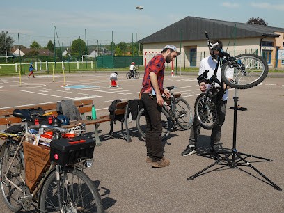 Un Vélo à Soi, Atelier de Réparations Vélos à Louviers