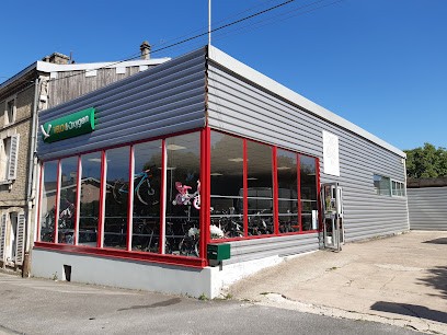 Aux Joly Cycles, Magasin de Vélos à Sainte-Menehould